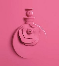 Valentina Pink by Valentino