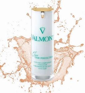 Valmont - Just Time Perfection Valmont - Just Time Perfection