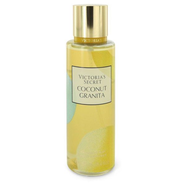 Victoria's Secret Coconut Granita by Victoria's Secret