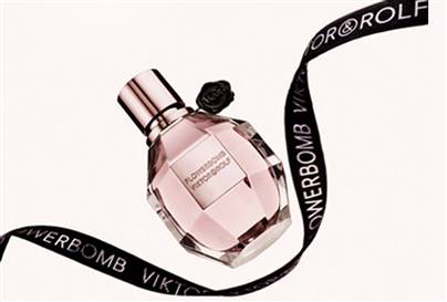 Flowerbomb by Viktor & Rolf