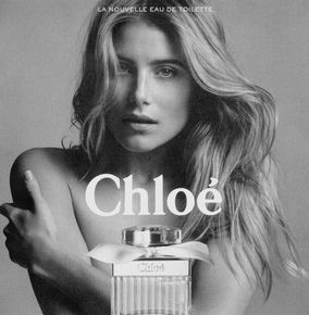 Visual Chloé New Eau de Toilette
