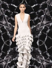 Visual Communication Alaïa
