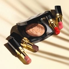 Visual Summer Look Chanel Mediterranean Collection