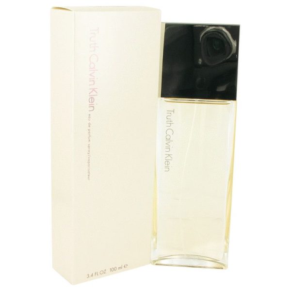 TRUTH by Calvin Klein