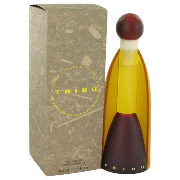 TRIBU by Benetton