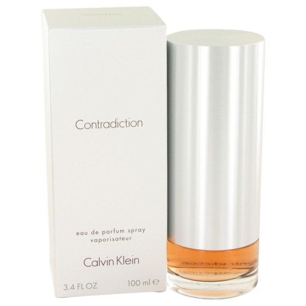 CONTRADICTION by Calvin Klein
