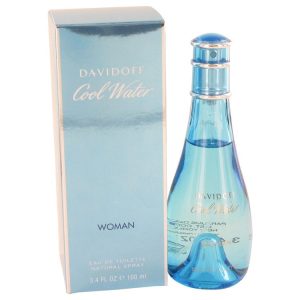 COOL WATER by Davidoff