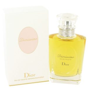DIORISSIMO by Christian Dior