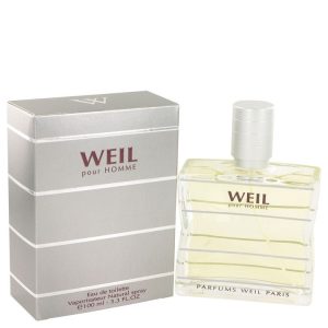 Weil Pour Homme by Weil
