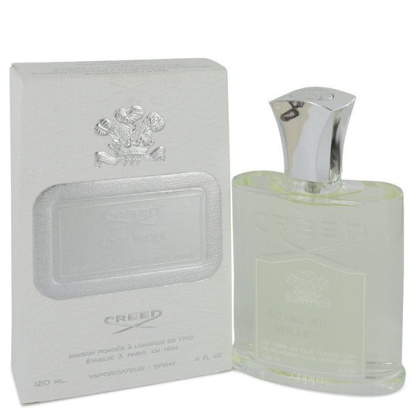 ROYAL WATER by Creed