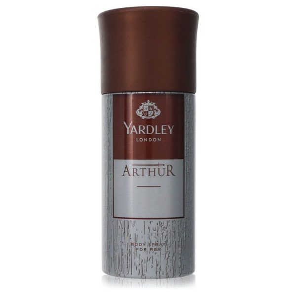 Yardley Arthur by Yardley London