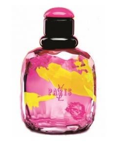 Yves Saint Laurent First Roses 2015 Paris Yves Saint Laurent First Roses 2015 Paris