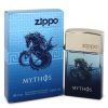 Zippo Mythos by Zippo