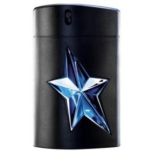 A * Men or the future according to Thierry Mugler