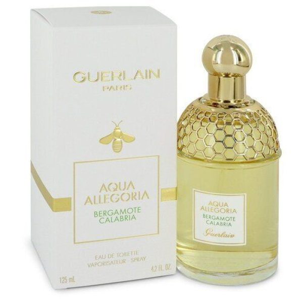 Aqua Allegoria Bergamote Calabria by Guerlain