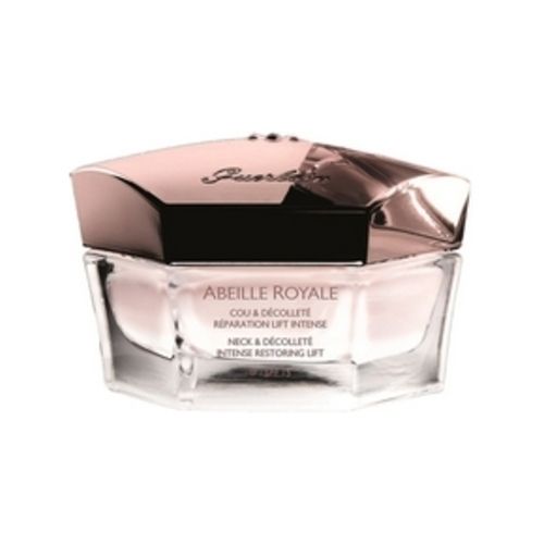 Guerlain - Abeille Royale Neckline and Neck