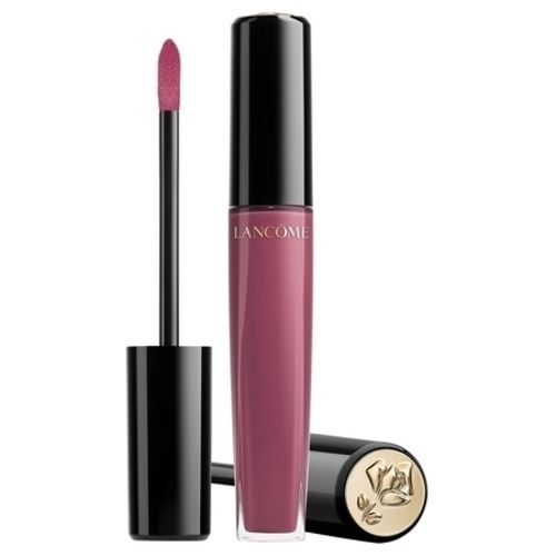 The three new Lancôme Absolu Gloss