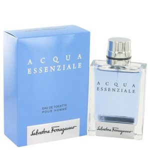 Acqua Essenziale by Salvatore Ferragamo