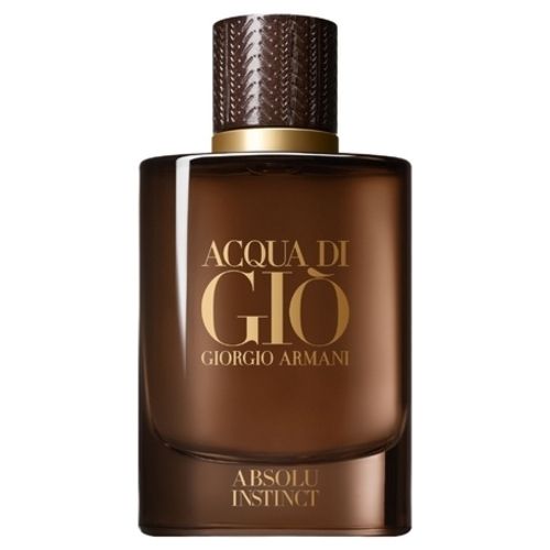 Perfume Acqua Di Gio Absolu Instinct