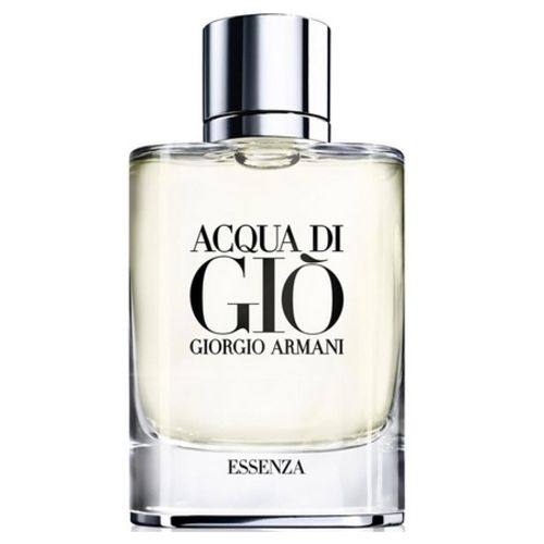 Perfume Acqua Di Gio Essenza