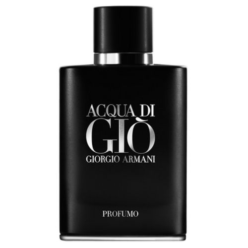 Perfume Acqua Di Gio Profumo Armani