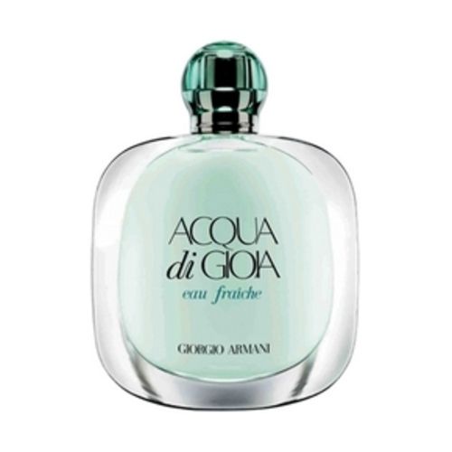 Armani - Acqua Di Gioia Fresh Water