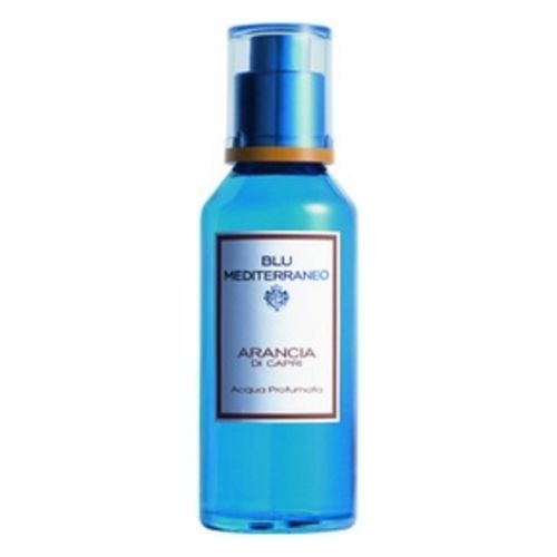Acqua Di Parma - Blu Mediterraneo - Arancia Di Capri