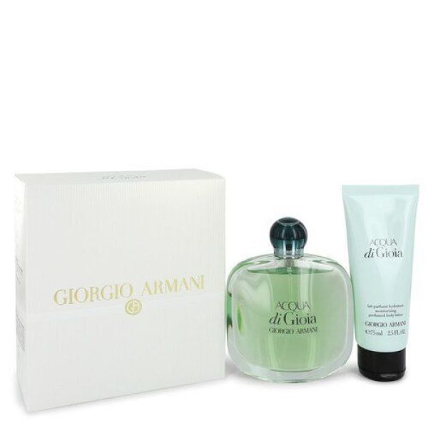 Acqua Di Gioia by Giorgio Armani
