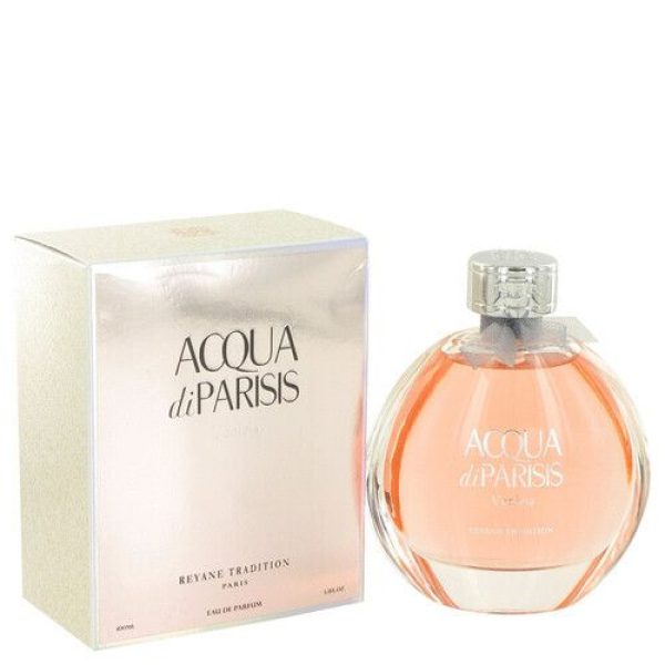Acqua di Parisis Venizia by Reyane Tradition