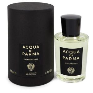 Acqua Di Parma Osmanthus by Acqua Di Parma
