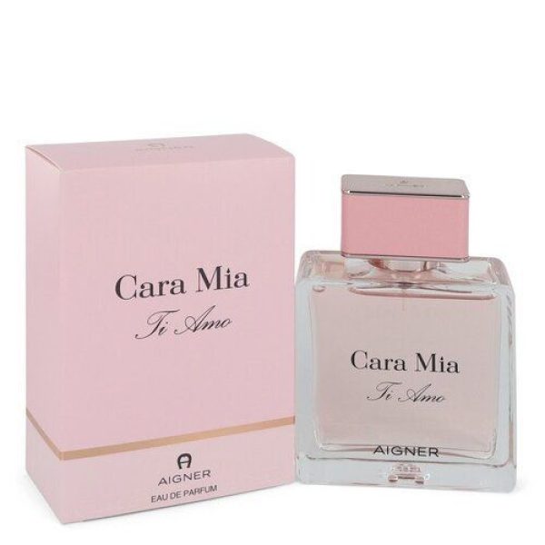 Cara Mia Ti Amo by Etienne Aigner