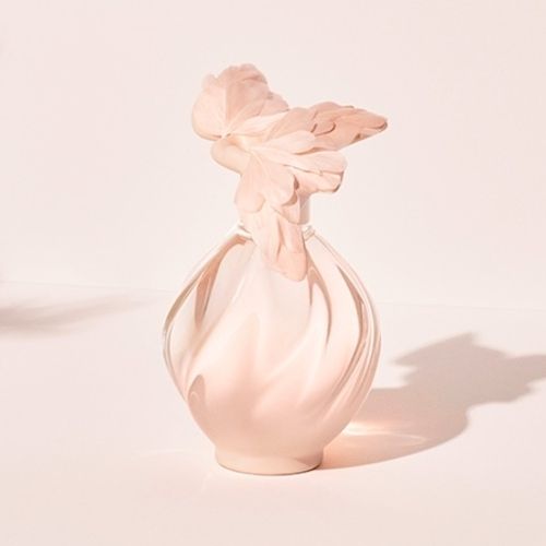 L'Aurore, the new luminous moment L'Air du Temps