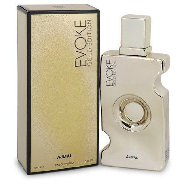 Evoke Gold by Ajmal
