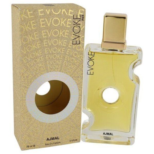 Ajmal Evoke by Ajmal