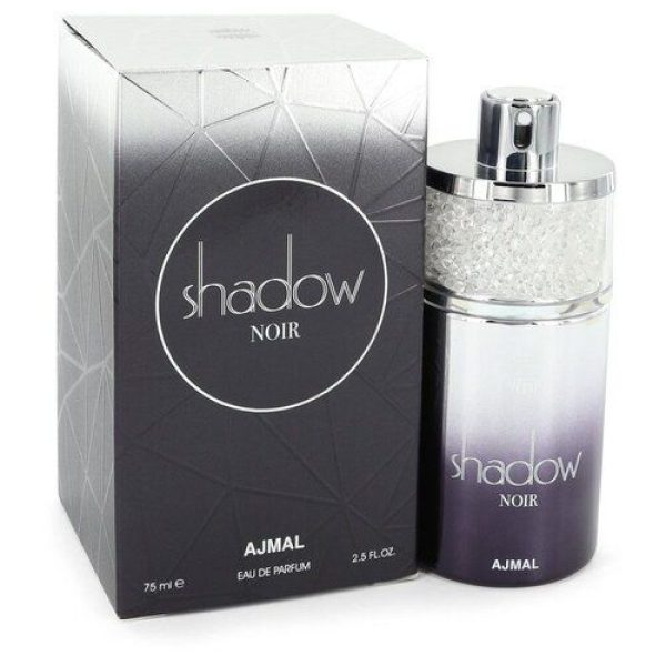 Ajmal Shadow Noir by Ajmal
