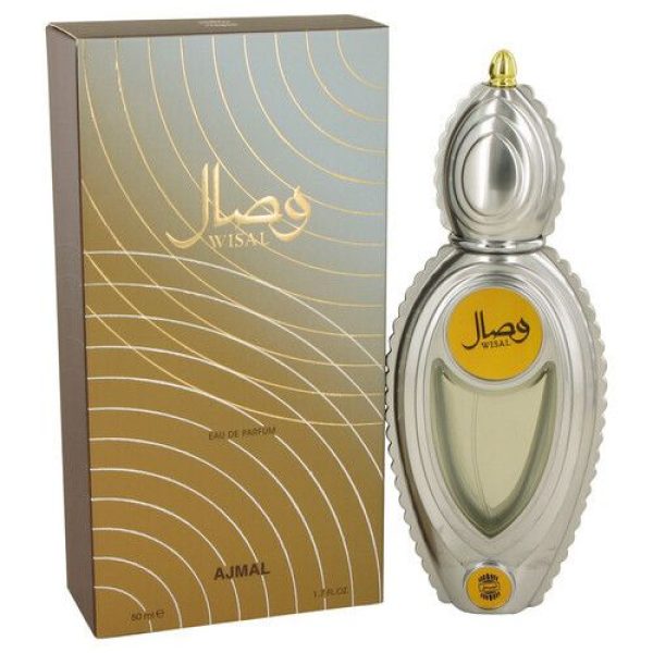 Ajmal Wisal by Ajmal