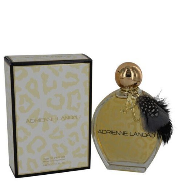 Adrienne Landau by Adrienne Landau