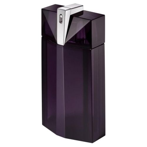 New fragrance Alien Man by Mugler