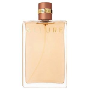 Allure Chanel, a most charismatic elegance