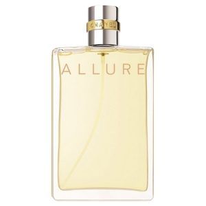 Allure Eau de Toilette, the fragrance of an extraordinary woman