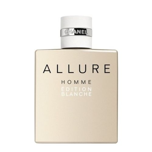Allure Homme Edition Blanche perfume Chanel