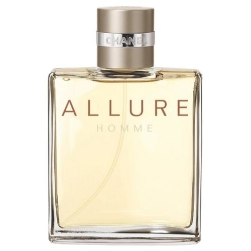 Allure Homme Chanel perfume