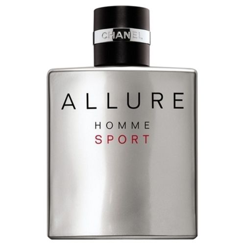Chanel Allure Homme Sport perfume