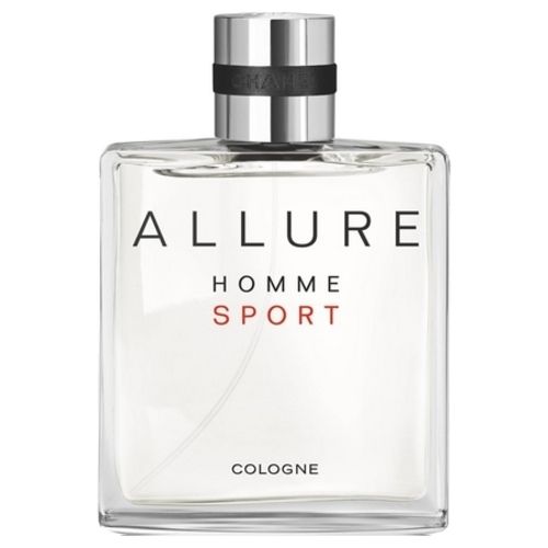 Chanel Woody Allure Homme Sport Cologne Perfume
