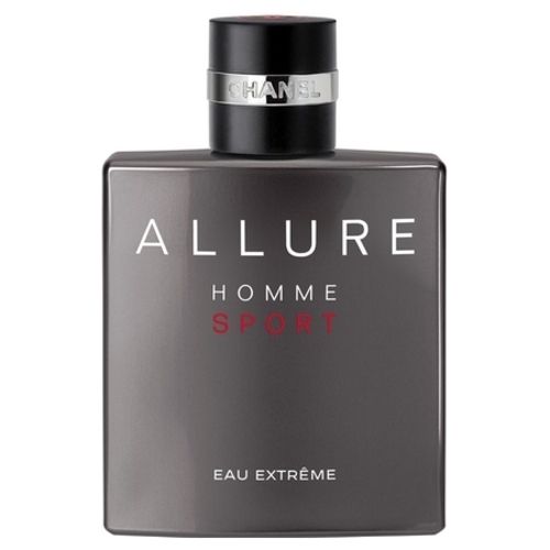 Allure Homme Sport Extrême Chanel perfume