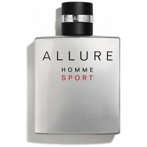 Allure Homme Sport best man perfume 2019