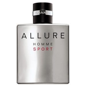 Allure Homme Sport best-selling perfume in 2018