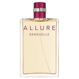 Allure Sensuelle Eau de Perfume, a fascinating charm
