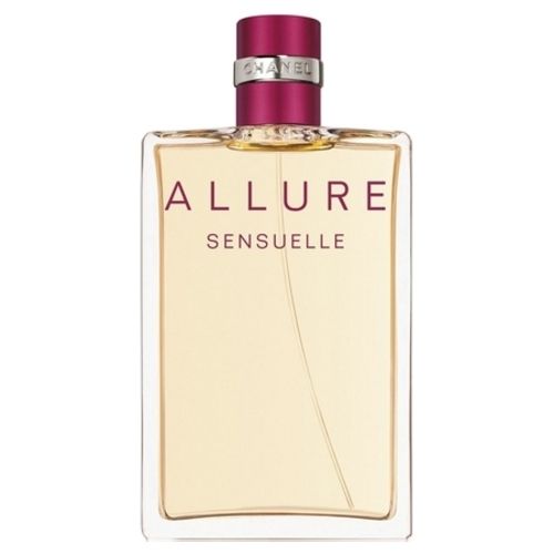 Perfume Oriental Allure Sensuelle Chanel