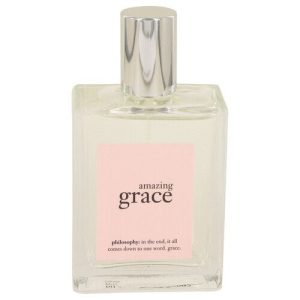 Amazing Grace by Philosophy